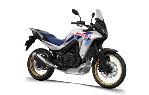 XL750 TRANSALP
