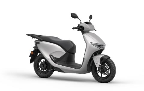Honda CUVe: