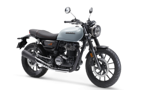 Honda GB 350S