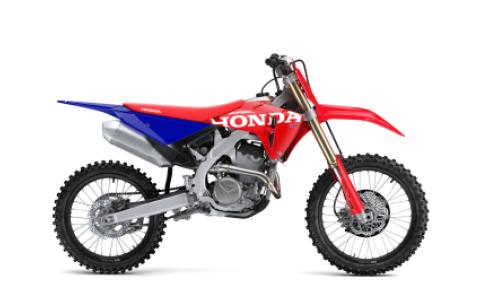 CRF 250R