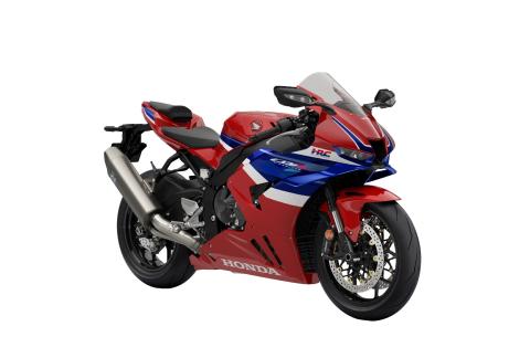 Honda CBR1000R-RR Fireblade