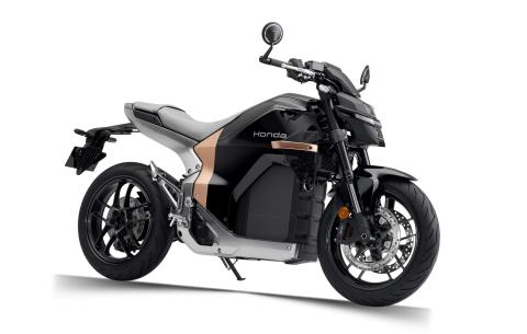 Honda WN7