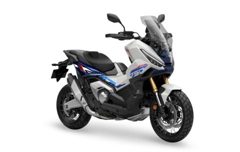 X-ADV 750