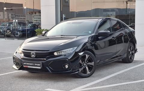 Honda Civic 1.5 i-VTEC