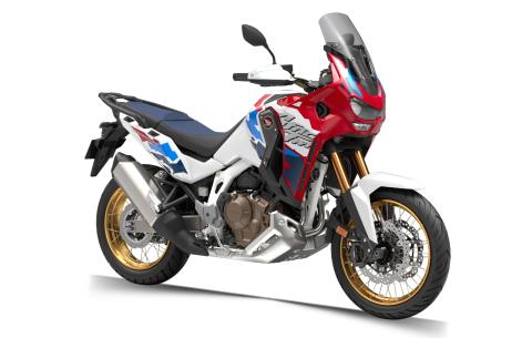 CRF 1100L AFRICA TWIN ADVENTURE SPORTS