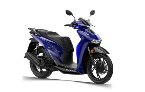 Honda SH150i