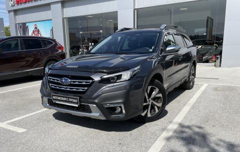 Subaru Outback Premium