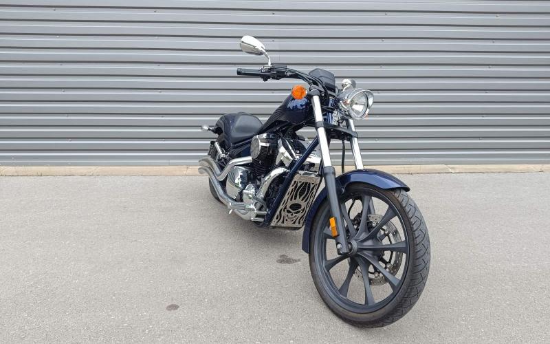Honda Fury VT1300CX